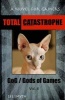 Total Catastrophe - A Novel for Gamers (Paperback) - Lee Smyth Photo