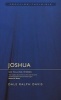 Joshua (Paperback) - Dale Ralph Davis Photo