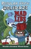 Regular Show Holidaze Mad Libs (Paperback) - Karl Jones Photo