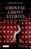 Chinese Ghost Stories - Curious Tales of the Supernatural (Paperback, Original) - Lafcadio Hearn Photo