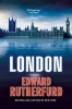 London (Paperback) - Edward Rutherfurd Photo