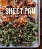 Sheetpan Suppers - Delicious Recipes for Hands-off Meals (Hardcover) - Kate McMillan Photo