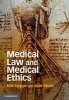 Medical Law and Medical Ethics (Paperback) - Nils Hoppe Photo