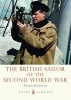 The British Sailor of the Second World War (Paperback) - Angus Konstam Photo