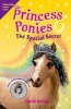 Princess Ponies 3: The Special Secret (Paperback) - Chloe Ryder Photo