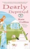 Dearly Depotted (Paperback) - Kate Collins Photo