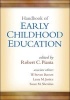 Handbook of Early Childhood Education (Hardcover) - Robert C Pianta Photo