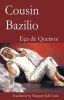 Cousin Bazilio (Paperback, 2nd New edition) - Eca De Queiroz Photo