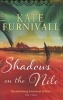 Shadows on the Nile (Paperback) - Kate Furnivall Photo