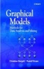 Graphical Models - Methods for Data Analysis and Mining (Hardcover) - Christian Borgelt Photo