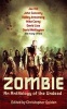 Zombie - An Anthology of the Undead (Paperback) - Christopher Golden Photo