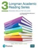 Longman Academic Reading Series 3 with Essential Online Resources (Paperback) - Judith Miller Photo