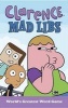 Clarence Mad Libs (Paperback) - Brian Elling Photo