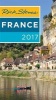  France 2017 (Paperback) - Rick Steves Photo