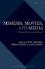 Mimesis, Movies, and Media, Volume 3 - Violence, Desire, and the Sacred (Paperback) - Scott Cowdell Photo