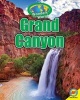 The Grand Canyon with Code (Paperback) - Michelle Lomberg Photo