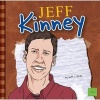 Jeff Kinney (Paperback) - Kelli L Hicks Photo