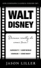 Walt Disney - Dreams Really Do Come True! (Paperback) - Jason Liller Photo