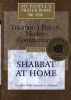 My People's Prayer Book, v.7: Shabbat at Home (Hardcover) - Lawrence A Hoffman Photo