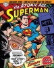 Superman, Volume 2 - The Atomic Age Sundays (1953-1956) (Hardcover) - Wayne Boring Photo