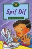 Spif Dif, Fase 12 (Afrikaans, Paperback) - Antoinette Stimie Photo