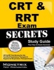 CRT & RRT Exam Secrets, Study Guide - CRT & RRT Test Review for the Certified Respiratory Therapist & Registered Respiratory Therapist Exam (Paperback) - Mometrix Media Photo