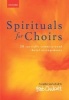 Spirituals for Choirs - Vocal Score (Sheet music) - Bob Chilcott Photo