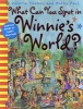 What Can You Spot in Winnie's World? (Paperback) - Valerie Thomas Photo