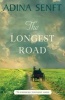 The Longest Road (Paperback) - Adina Senft Photo