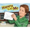 Happy to be Me (Paperback) - Kelly Gaffney Photo