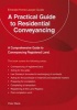 A Practical Guide to Residential Conveyancing (Paperback) - Peter Wade Photo