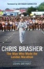 Chris Brasher - The Man Who Made the London Marathon (Hardcover) - John Bryant Photo