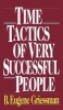 Time Tactics of Very Successful People (Hardcover) - Greissman Photo