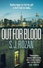 Out for Blood (Paperback) - S J Rozan Photo