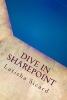 Dive in Sharepoint (Paperback) - Latisha Sicard Photo