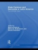 State Violence and Genocide in Latin America (Hardcover) - Marcia Esparza Photo