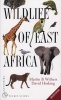 Wildlife of East Africa (Paperback) - Martin Withers Photo
