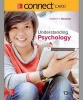 Connect Access Card for Understanding Psychology (Digital product license key, 13th) - Robert Feldman Photo