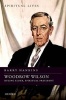 Woodrow Wilson - Ruling Elder, Spiritual President (Hardcover) - Barry Hankins Photo