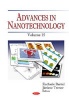 Advances in Nanotechnology, Volume 15 (Hardcover) - Zacharie Bartul Photo