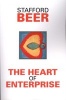 The Heart of Enterprise (Paperback, Revised) - Stafford Beer Photo