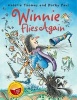 Winnie Flies Again - World Book Day Pack (Paperback, World Book Day ed) - Valerie Thomas Photo