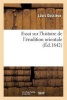 Essai Sur L'Histoire de L'Erudition Orientale (French, Paperback) - Dussieux L Photo