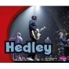 Hedley (Hardcover) - Jennifer Sutoski Photo