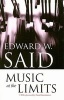 Music at the Limits (Paperback) - Edward W Said Photo