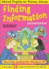 Finding Information (Paperback, 2nd ed) - Frances Thomas Photo