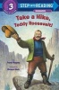 Take a Hike, Teddy Roosevelt! (Hardcover) - Frank Murphy Photo