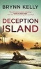 Deception Island (Paperback) - Brynn Kelly Photo