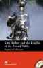 King Arthur and the Knights of the Round Table Pack - Intermediate Level (Paperback) -  Photo