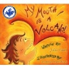 My Mouth is a Volcano! (Paperback) - Julia Cook Photo